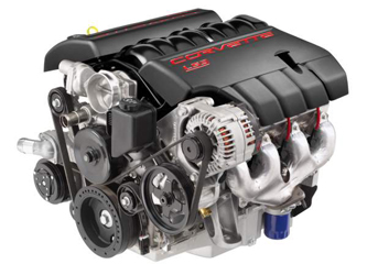 B1483 Engine